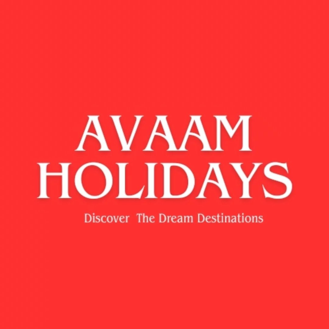Travel Agent - Avaam Holidays